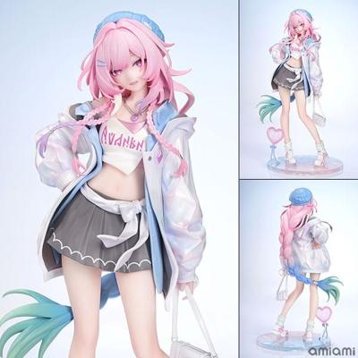 Myethos Gift+ 崩壞 星穹鐵道 昔漣 美好假日Ver 1/8 免訂金