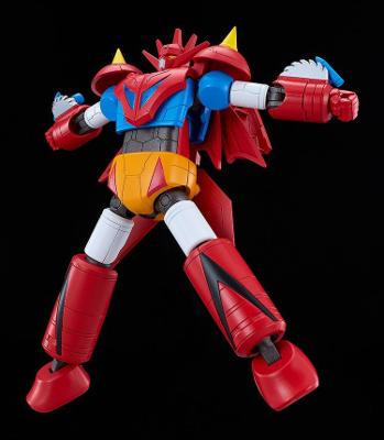 轉蛋概念館MODEROID 迷你合體變形 蓋特機器人G 蓋特飛龍 免訂金