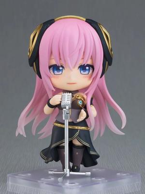GSC 黏土人 3081 初音家族 Luka 巡音流歌 V4X 免訂金