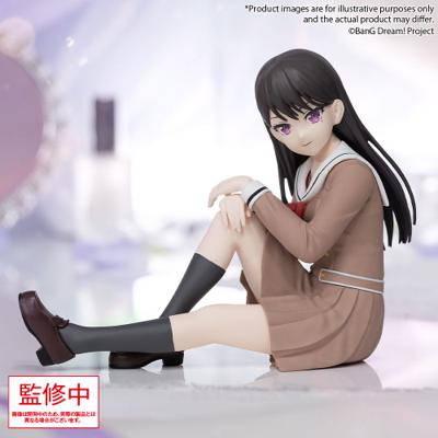 BanG Dream MyGO Premium Figure 椎名立希 制服Ver 0726