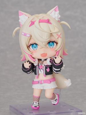 GSC 黏土人 2919 hololive production 茸茸‧阿比斯加德 MOCOCO