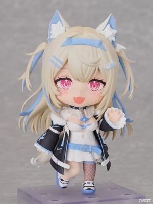 GSC 黏土人 2918 hololive production 軟軟‧阿比斯加德 FUWAWA