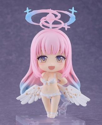 GSC 黏土人 3084 蔚藍檔案 Blue Archive 聖園彌香（泳裝）Basic