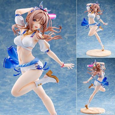 NEONMAX 學園偶像大師 姬崎莉波 與你共度的湛藍夏日Ver 1/7 0823