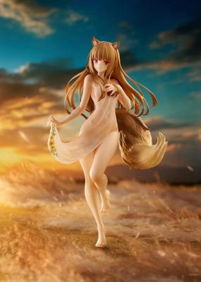GSC 狼與辛香料 赫蘿 feat. saitom 1/7 0816
