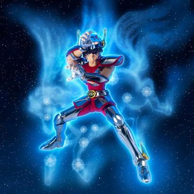 代理 聖鬥士 聖衣神話 EX 天馬座 星矢 (初期青銅聖衣) 免訂金