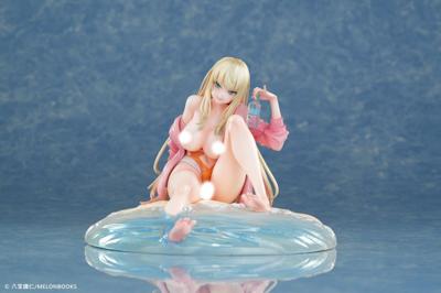 PURE 八宝備仁 原畫 Solar Gift 蒂婭 1/6 0705