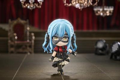 黏土人 3053 BanG Dream! Ave Mujica Oblivionis 豐川祥子 免訂