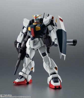 ROBOT魂 機動戰士Z鋼彈 RX-178 鋼彈Mk-II 幽谷仕樣 動畫版 免訂金
