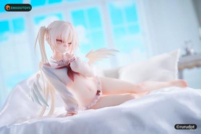 ENSOUTOYS rurudo 原畫 艾露 1/6 附特典 超商付款免訂金