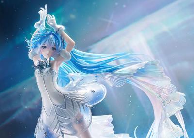 GSC [SC] 初音未來交響樂 2025 札幌公演Ver 1/7 PVC 免訂金