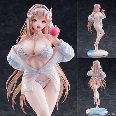 AMAKUNI 勝利女神 妮姬 毒蛇 愛情光芒 1/7 0906