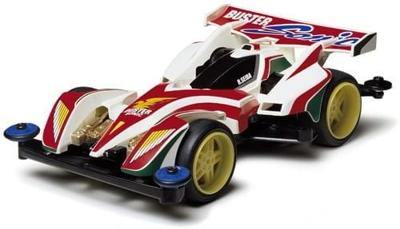 爆走兄弟 迷你四驅車 BUSTER SONIC 強襲音速