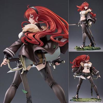 Hobby sakura 無職轉生 艾莉絲 伯雷亞斯 格雷拉特 1/7 PVC 免訂金