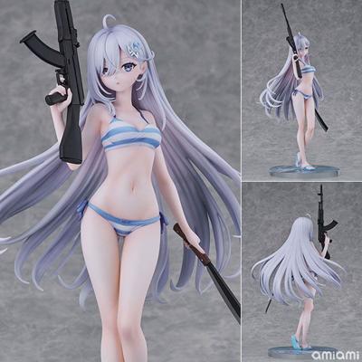 Design COCO 靠死亡遊戲混飯吃 幽鬼 泳裝Ver 1/7 0927