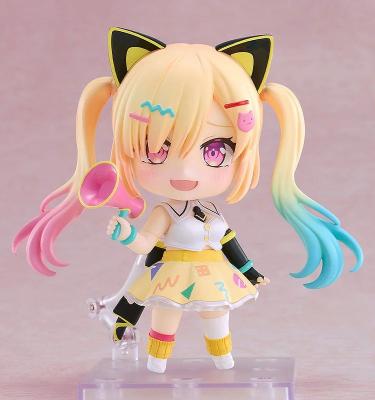 GSC 黏土人 3091 BanG Dream! 夢限大MewType 仲町阿拉蕾 免訂金