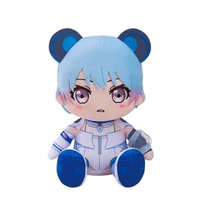 GSC 玩偶 BanG Dream! 夢限大MewType 峰月律