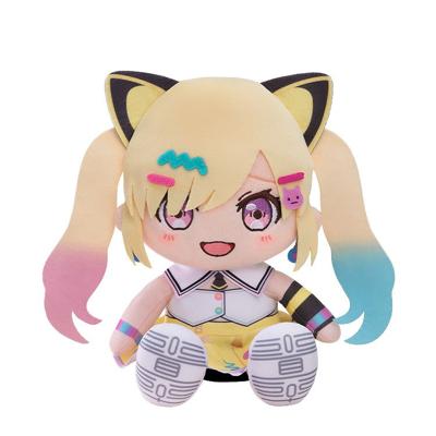 GSC 玩偶 BanG Dream! 夢限大MewType 仲町阿拉蕾 娃娃