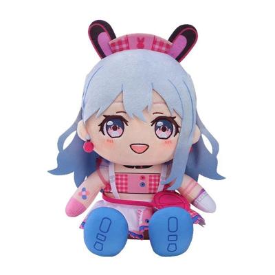 GSC 玩偶 娃娃 BanG Dream! 夢限大MewType 宮永野乃花