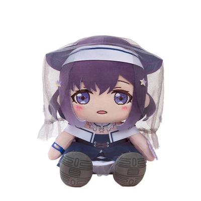 GSC 玩偶 娃娃 BanG Dream 藤都子
