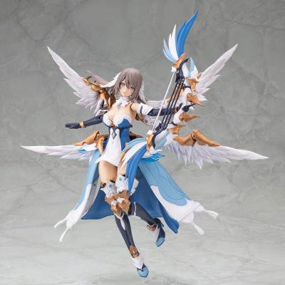 GRANDE SCALE 大型比例 ARCANADEA 艾爾梅達 組裝模型