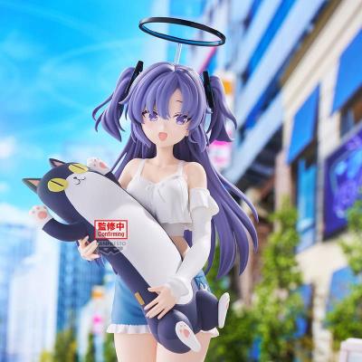 代理 景品 萬普 蔚藍檔案 Blue Archive 優香
