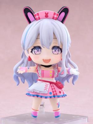GSC 黏土人 BanG Dream! 夢限大MewType 宮永野乃花