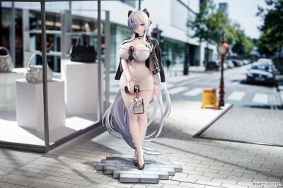 GSC 勝利女神：妮姬 灰姑娘：美麗的我 1/7 PVC 完成品 免訂金