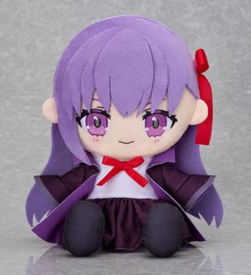 【怨念事務所】預約 1月(免訂金) GSC Chocopuni 玩偶 Fate FGO BB 0816