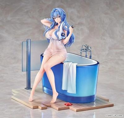 轉蛋概念館~預約 7月 代理版 GSC 勝利女神：妮姬 海倫 - 浴後 1/7 免訂金