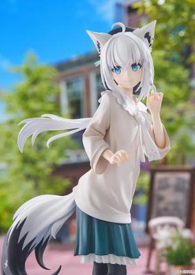 GSC hololive 白上吹雪 Date Style 外出服裝Ver
