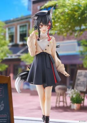 GSC hololive 大神澪 外出服裝