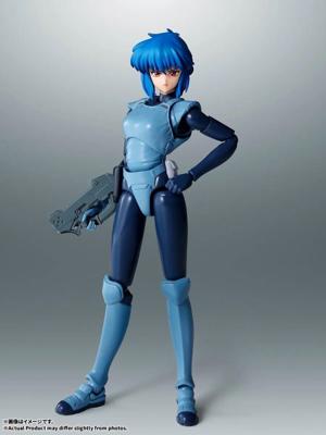 SHF 攻殻機動隊 2026 草薙素子