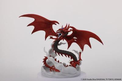 TAITO 景品 遊戲王 歐西里斯的天空龍
