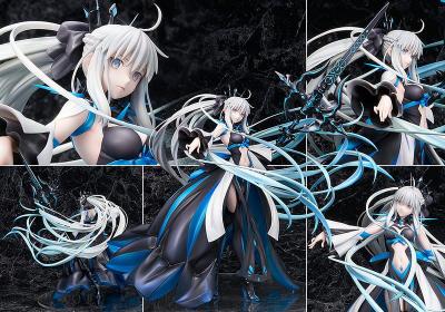 ALTER FGO Berserker 摩根 最終再臨Ver 1/7