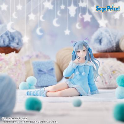 SEGA 景品 BanG Dream 豐川祥子