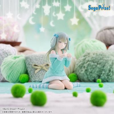 SEGA 景品 BanG Dream 若葉睦