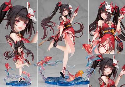 ALTER 崩壞 星穹鐵道 花火 1/7 附特典