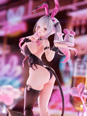 F:NEX 限定特典版 VTuber 周防帕特拉 兔女郎