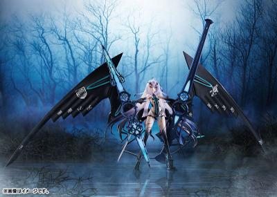 Phat! FGO Lancer/美露莘