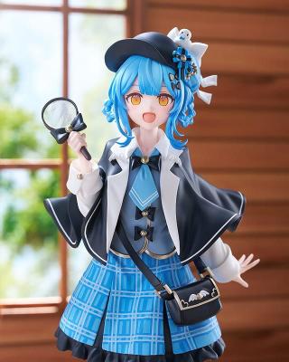 GSC 魔法少女的魔女審判 橘雪莉