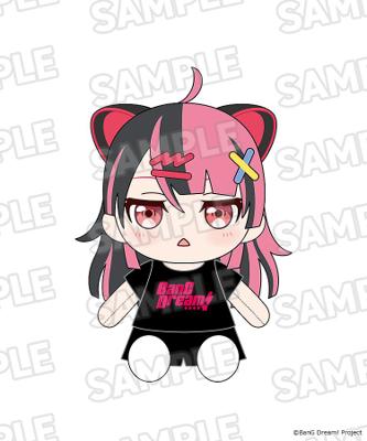 GSC 換裝玩偶 BanG Dream! 夢限大 MewType 千石由乃