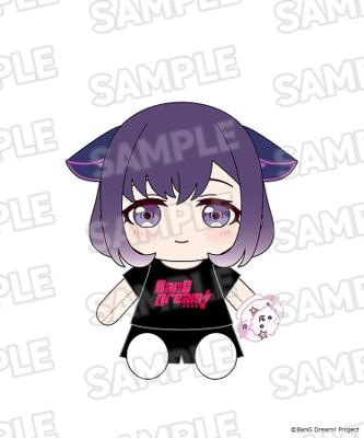 GSC 換裝玩偶 BanG Dream! 夢限大MewType 藤都子