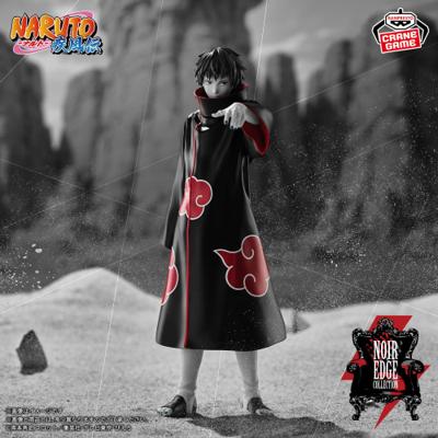 BANPRESTO 景品 Noir Edge Collection 火影忍者 曉 蠍