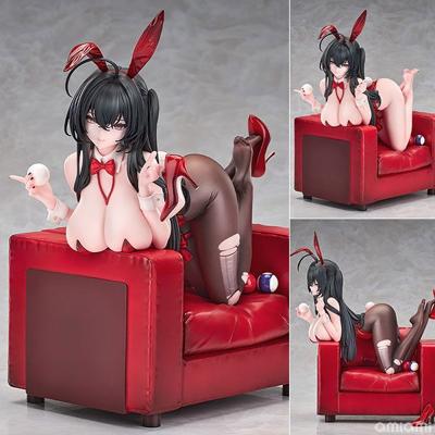  【怨念事務所】預約 9月(免訂金) GSC 碧藍航線 大鳳 綺願良宵 插畫Ver 1/7 0920