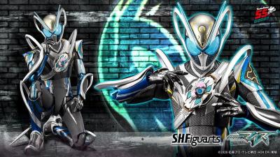 SHF 假面騎士MY-TH (初回生產)