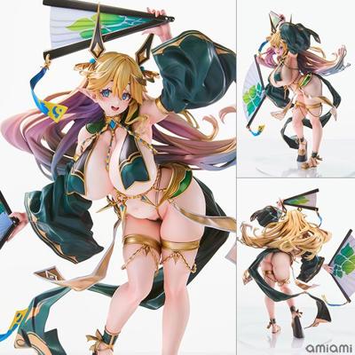 Vertex 精靈村 第20村人 芭依菈