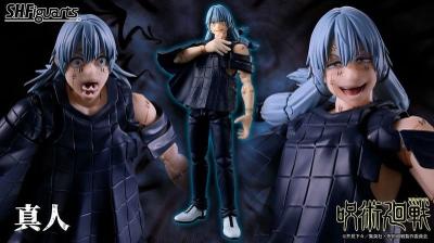 SHF 咒術迴戰 真人