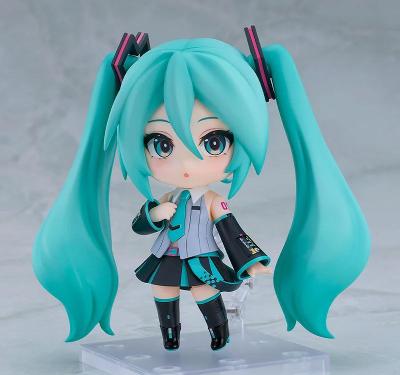 GSC 黏土人 3139 初音 MIKU 初音未來 V6