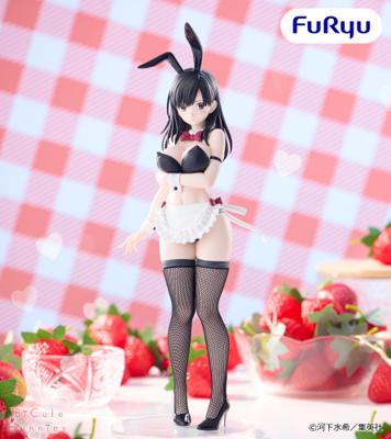 FURYU 草莓100% 東城綾